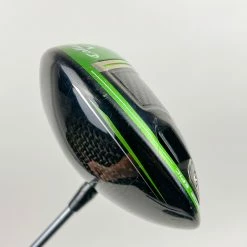 Callaway GBB EPIC Driver 10.5* HZRDUS 6.0 55g T800 Stiff Graphite Golf Club -Callaway Club Shop IMG 7078