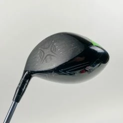 Callaway GBB EPIC Driver 10.5* HZRDUS 6.0 55g T800 Stiff Graphite Golf Club -Callaway Club Shop IMG 7081
