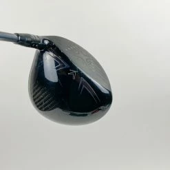 Callaway GBB EPIC Driver 10.5* HZRDUS 6.0 55g T800 Stiff Graphite Golf Club -Callaway Club Shop IMG 7083