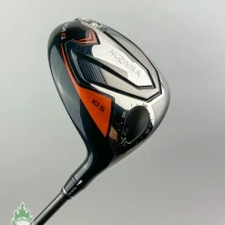 Honma T/World TW747 455 Driver 10.5* Vizard 60g Stiff Flex Graphite Golf Club