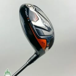 Honma T/World TW747 455 Driver 10.5* Vizard 60g Stiff Flex Graphite Golf Club -Callaway Club Shop IMG 7105