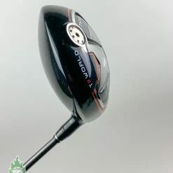 Honma T/World TW747 455 Driver 10.5* Vizard 60g Stiff Flex Graphite Golf Club -Callaway Club Shop IMG 7106