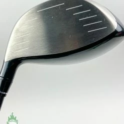 Honma T/World TW747 455 Driver 10.5* Vizard 60g Stiff Flex Graphite Golf Club -Callaway Club Shop IMG 7109