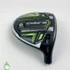 Used Right Handed Cobra RADSpeed Fairway 3 Wood 14.5* HEAD ONLY Golf Club -Callaway Club Shop IMG 7113 1