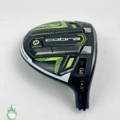Used Right Handed Cobra RADSpeed Fairway 3 Wood 14.5* HEAD ONLY Golf Club