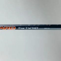 Honma T/World TW747 455 Driver 10.5* Vizard 60g Stiff Flex Graphite Golf Club -Callaway Club Shop IMG 7113