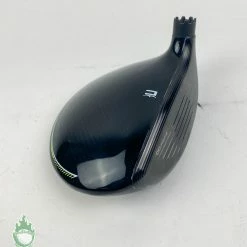 Used Right Handed Cobra RADSpeed Fairway 3 Wood 14.5* HEAD ONLY Golf Club -Callaway Club Shop IMG 7121