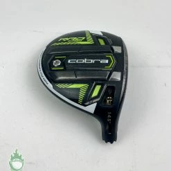 Used Right Handed Cobra RADSpeed Fairway 3 Wood 14.5* HEAD ONLY Golf Club -Callaway Club Shop IMG 7122