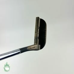 Used Right Handed Top Flite Micro Groove 35″ Putter Steel Golf Club 19 Used Right Handed Top Flite Micro Groove 35″ Putter Steel Golf Club -Callaway Club Shop IMG 7128 1