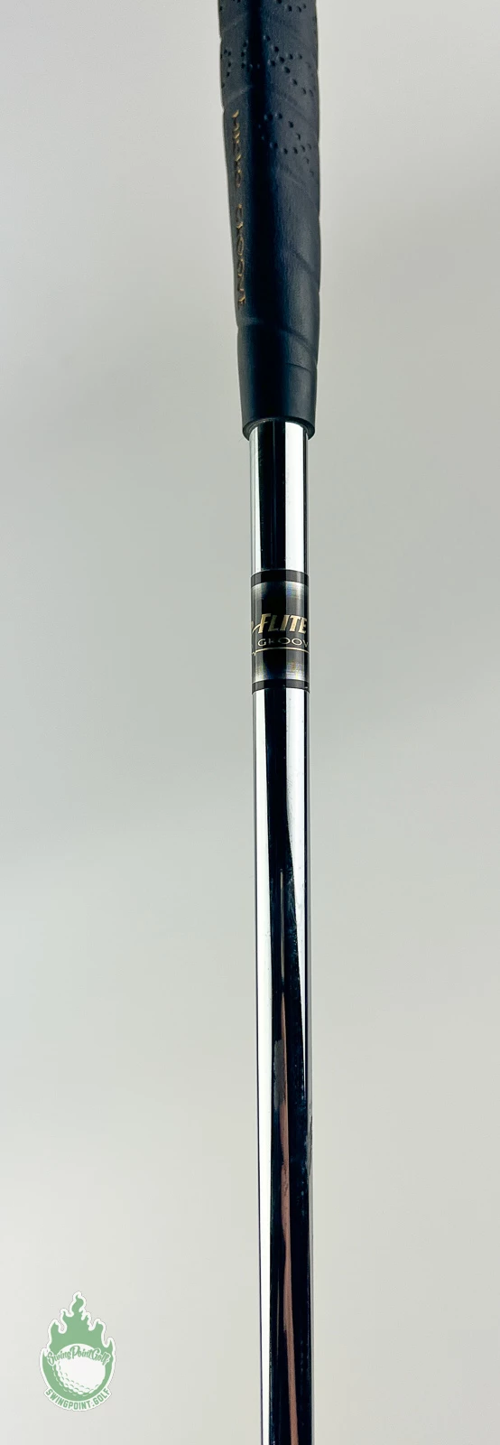 Used Right Handed Top Flite Micro Groove 35″ Putter Steel Golf Club 7 Used Right Handed Top Flite Micro Groove 35″ Putter Steel Golf Club - Image 5