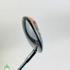 Used RH Callaway Mavrik Sub Zero Fairway 3 Wood Aldila Rogue 70g Stiff Graphite -Callaway Club Shop IMG 7165