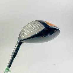 Used RH Callaway Mavrik Sub Zero Fairway 3 Wood Aldila Rogue 70g Stiff Graphite -Callaway Club Shop IMG 7168