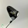 Used RH 2017 TaylorMade M1 440 Driver 9.5* Rogue 70g X-Stiff Flex Graphite Golf -Callaway Club Shop IMG 7173