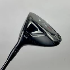 LH Titleist TS2 Driver 10.5* Kuro Kage 50g Regular Flex Graphite Golf Club