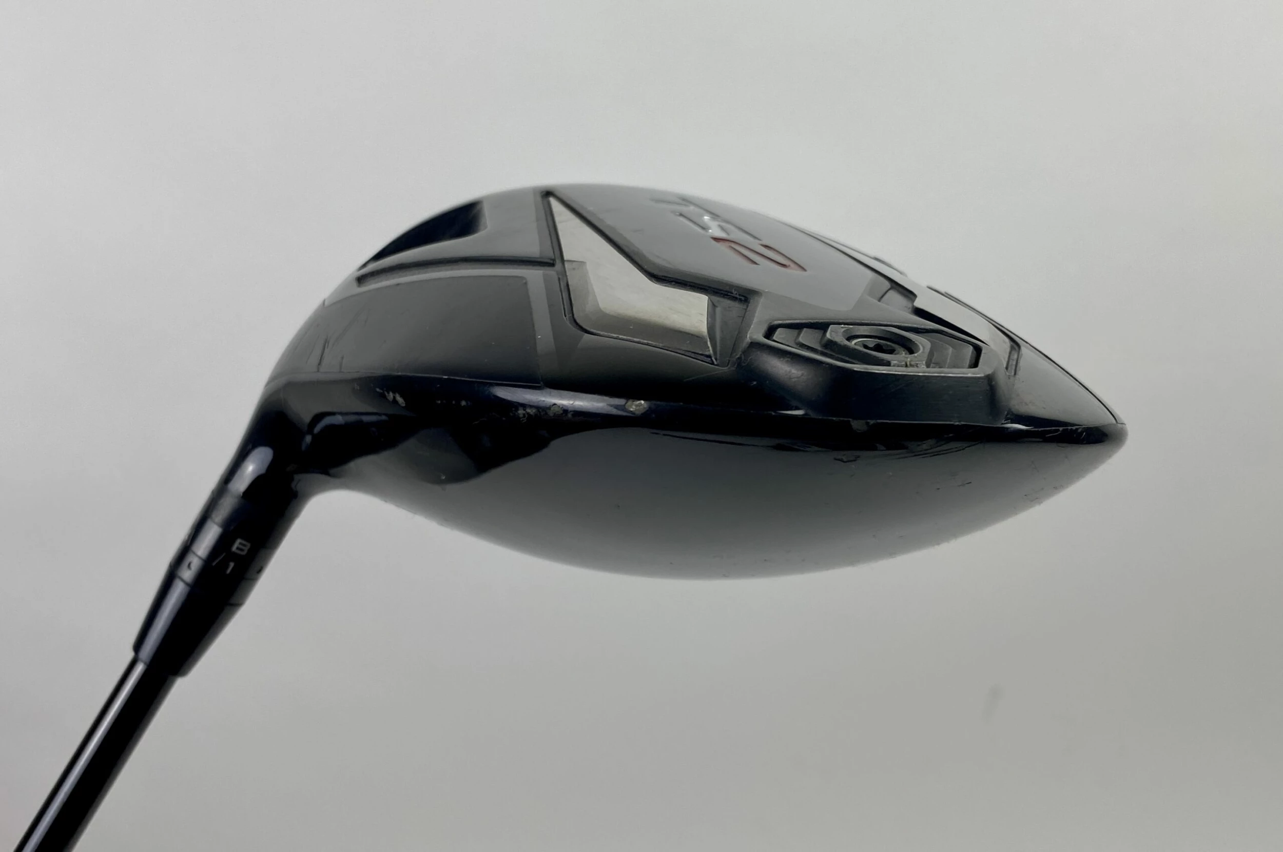 LH Titleist TS2 Driver 10.5* Kuro Kage 50g Regular Flex Graphite Golf Club 5 LH Titleist TS2 Driver 10.5* Kuro Kage 50g Regular Flex Graphite Golf Club - Image 3