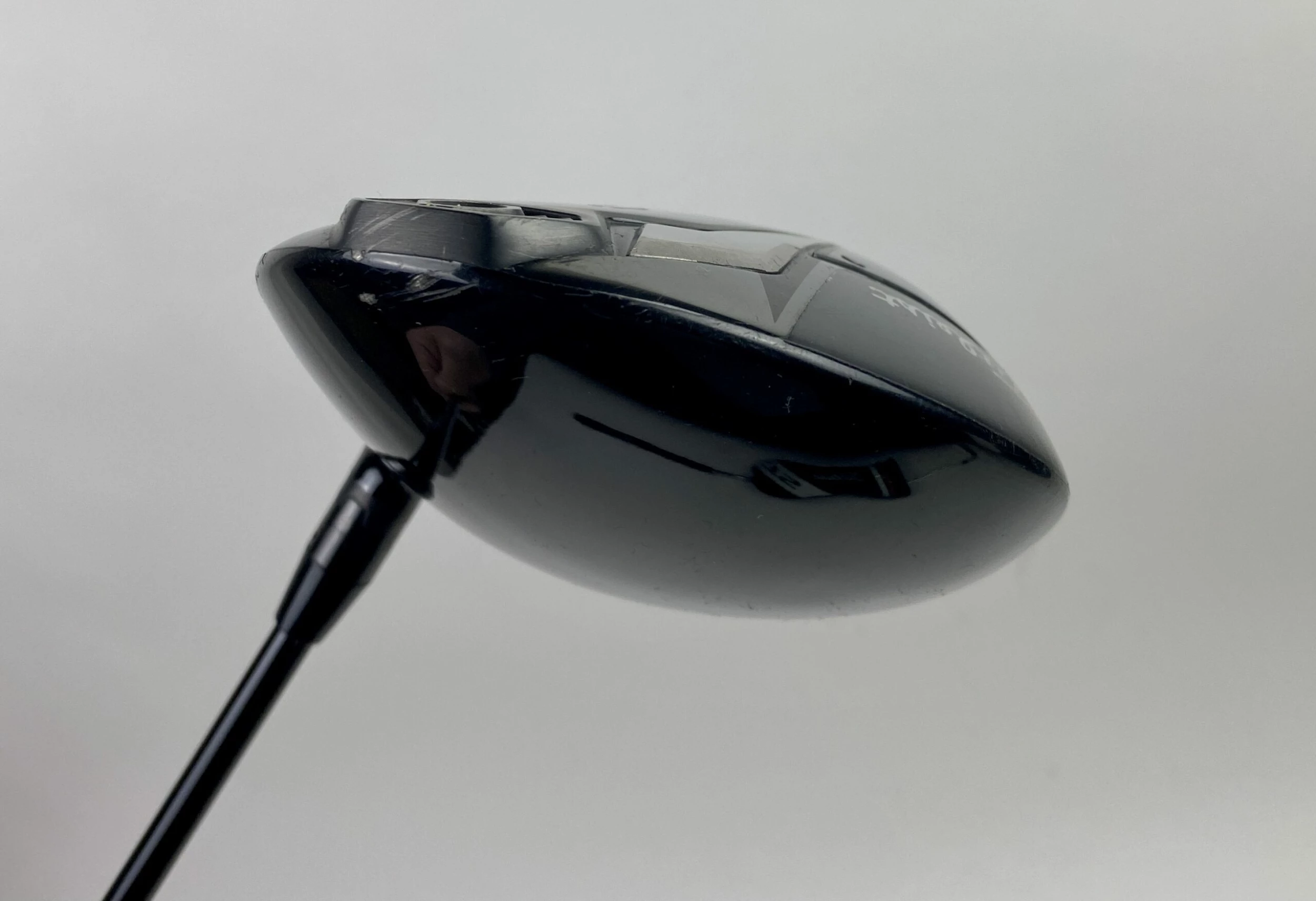 LH Titleist TS2 Driver 10.5* Kuro Kage 50g Regular Flex Graphite Golf Club 6 LH Titleist TS2 Driver 10.5* Kuro Kage 50g Regular Flex Graphite Golf Club - Image 4