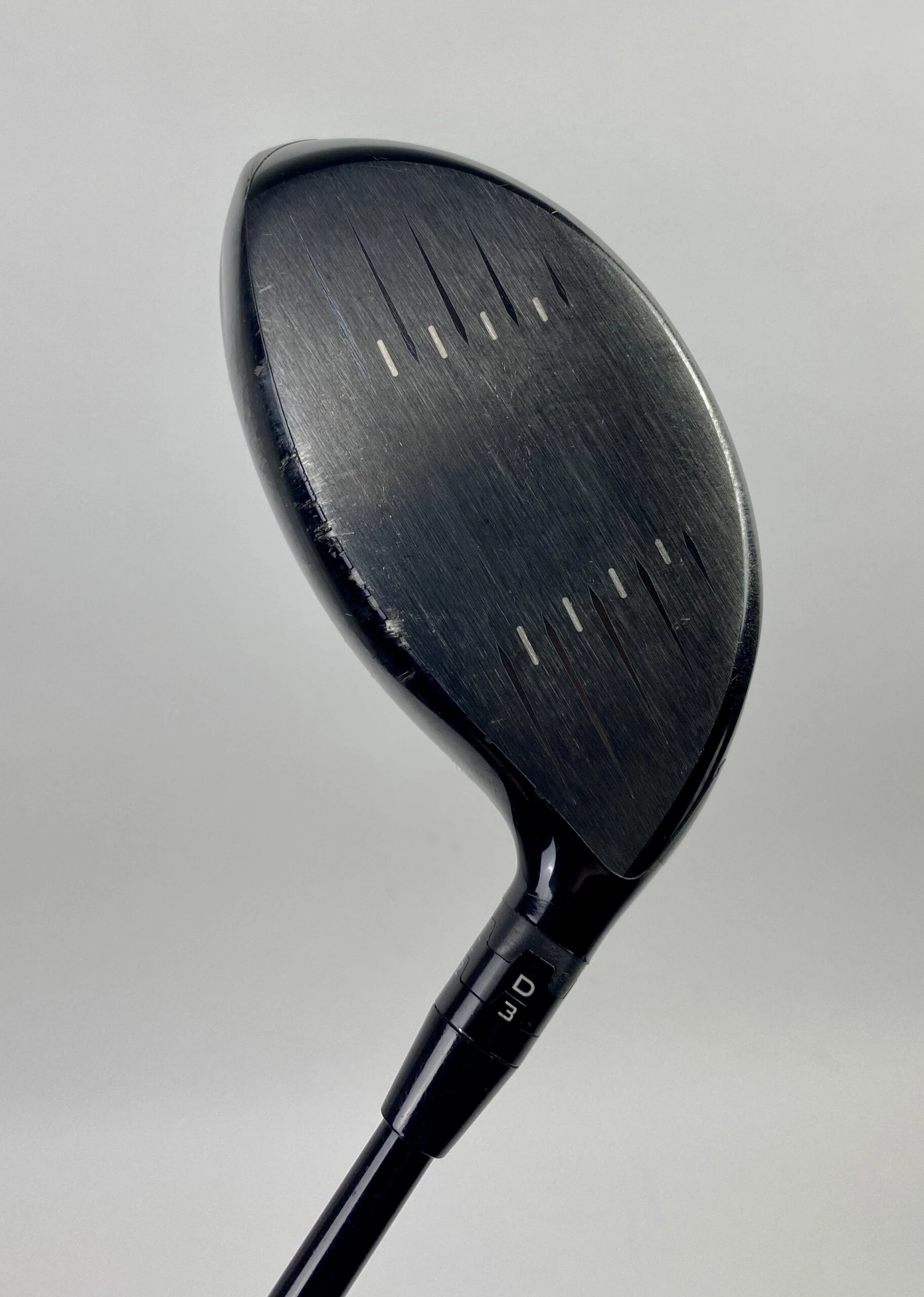 LH Titleist TS2 Driver 10.5* Kuro Kage 50g Regular Flex Graphite Golf Club 8 LH Titleist TS2 Driver 10.5* Kuro Kage 50g Regular Flex Graphite Golf Club - Image 6