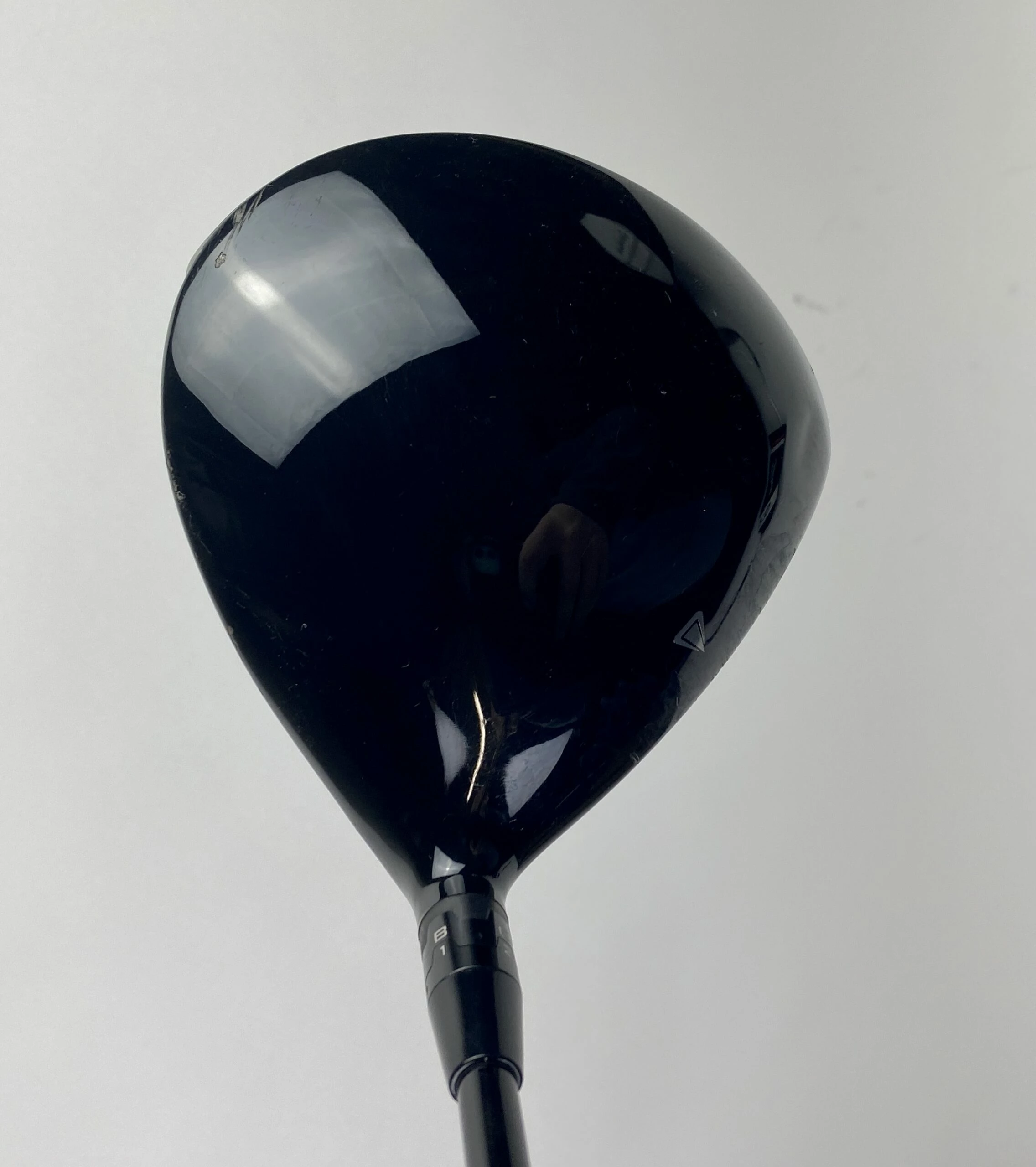 LH Titleist TS2 Driver 10.5* Kuro Kage 50g Regular Flex Graphite Golf Club 11 LH Titleist TS2 Driver 10.5* Kuro Kage 50g Regular Flex Graphite Golf Club - Image 9