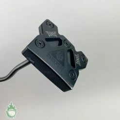 Used RH PXG Limited Darkness Operator 364 35″ Putter Steel Golf Club 1/1000 -Callaway Club Shop IMG 7193 1