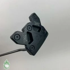 Used RH PXG Limited Darkness Operator 364 35″ Putter Steel Golf Club 1/1000 -Callaway Club Shop IMG 7194 1