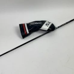 LH Titleist TS2 Driver 10.5* Kuro Kage 50g Regular Flex Graphite Golf Club 25 LH Titleist TS2 Driver 10.5* Kuro Kage 50g Regular Flex Graphite Golf Club -Callaway Club Shop IMG 7194 scaled 1