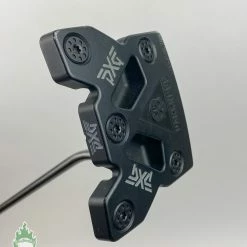 Used RH PXG Limited Darkness Operator 364 35″ Putter Steel Golf Club 1/1000 -Callaway Club Shop IMG 7195 1