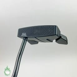 Used RH PXG Limited Darkness Operator 364 35″ Putter Steel Golf Club 1/1000 -Callaway Club Shop IMG 7197 2