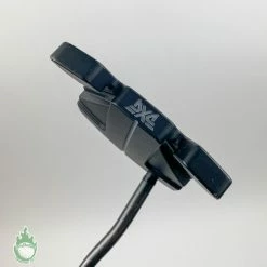 Used RH PXG Limited Darkness Operator 364 35″ Putter Steel Golf Club 1/1000 -Callaway Club Shop IMG 7198 2