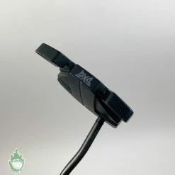 Used RH PXG Limited Darkness Operator 364 35″ Putter Steel Golf Club 1/1000 -Callaway Club Shop IMG 7199 2