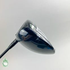 NEW 2021 Callaway EPIC Max Driver 10.5* CYPHER Forty 5.5 Regular Flex Graphite 17 NEW 2021 Callaway EPIC Max Driver 10.5* CYPHER Forty 5.5 Regular Flex Graphite -Callaway Club Shop IMG 7200