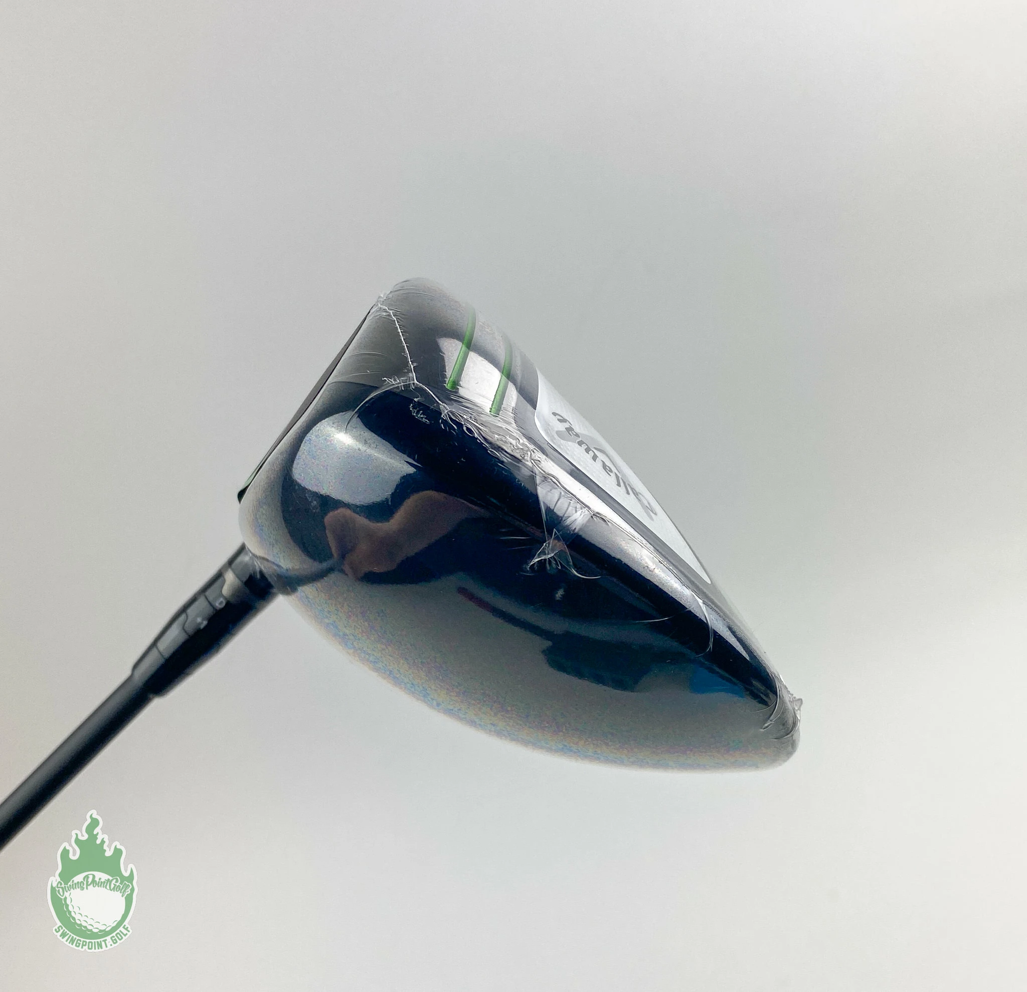 NEW 2021 Callaway EPIC Max Driver 10.5* CYPHER Forty 5.5 Regular Flex Graphite 7 NEW 2021 Callaway EPIC Max Driver 10.5* CYPHER Forty 5.5 Regular Flex Graphite - Image 5