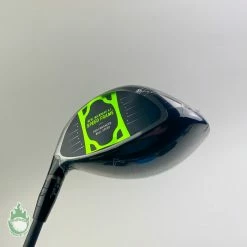 NEW 2021 Callaway EPIC Max Driver 10.5* CYPHER Forty 5.5 Regular Flex Graphite 18 NEW 2021 Callaway EPIC Max Driver 10.5* CYPHER Forty 5.5 Regular Flex Graphite -Callaway Club Shop IMG 7202