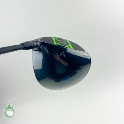 NEW 2021 Callaway EPIC Max Driver 10.5* CYPHER Forty 5.5 Regular Flex Graphite 21 NEW 2021 Callaway EPIC Max Driver 10.5* CYPHER Forty 5.5 Regular Flex Graphite -Callaway Club Shop IMG 7204