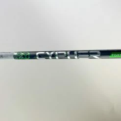 NEW 2021 Callaway EPIC Max Driver 10.5* CYPHER Forty 5.5 Regular Flex Graphite 20 NEW 2021 Callaway EPIC Max Driver 10.5* CYPHER Forty 5.5 Regular Flex Graphite -Callaway Club Shop IMG 7205