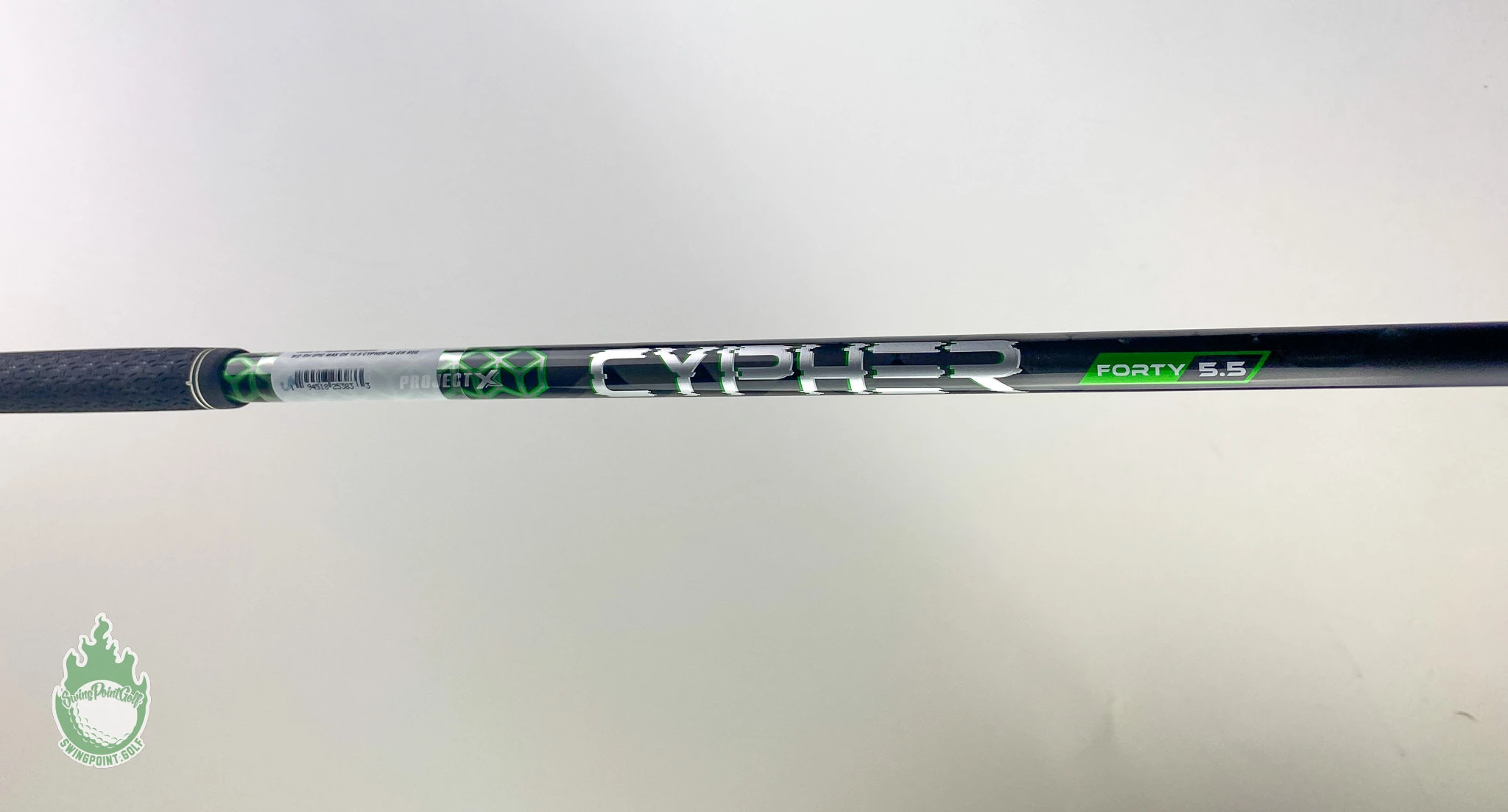 NEW 2021 Callaway EPIC Max Driver 10.5* CYPHER Forty 5.5 Regular Flex Graphite 10 NEW 2021 Callaway EPIC Max Driver 10.5* CYPHER Forty 5.5 Regular Flex Graphite - Image 8