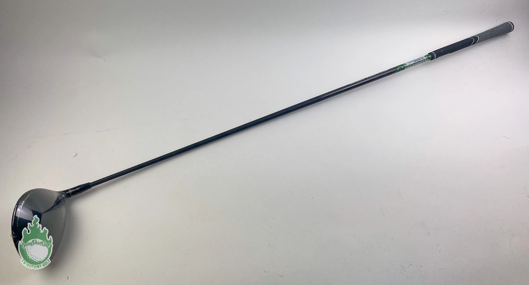 NEW 2021 Callaway EPIC Max Driver 10.5* CYPHER Forty 5.5 Regular Flex Graphite 13 NEW 2021 Callaway EPIC Max Driver 10.5* CYPHER Forty 5.5 Regular Flex Graphite - Image 11