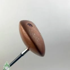 Used RH TaylorMade Burner Driver 9.5* Bubble Shaft 80g Regular Flex Graphite -Callaway Club Shop IMG 7217 1