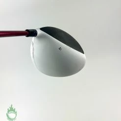 Used RH TaylorMade R11 Driver 9* Motore F1 65g Stiff Flex Graphite Golf Club -Callaway Club Shop IMG 7218 1