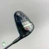 NEW RH 2021 Callaway EPIC Max Driver 9* HZRDUS IM10 6.0 60g Stiff Flex Graphite -Callaway Club Shop IMG 7218