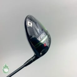 NEW RH 2021 Callaway EPIC Max Driver 9* HZRDUS IM10 6.0 60g Stiff Flex Graphite -Callaway Club Shop IMG 7219