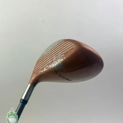 Used RH TaylorMade Burner Driver 9.5* Bubble Shaft 80g Regular Flex Graphite -Callaway Club Shop IMG 7220 2
