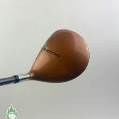 Used RH TaylorMade Burner Driver 9.5* Bubble Shaft 80g Regular Flex Graphite -Callaway Club Shop IMG 7221 2