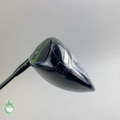 NEW RH 2021 Callaway EPIC Max Driver 9* HZRDUS IM10 6.0 60g Stiff Flex Graphite -Callaway Club Shop IMG 7221