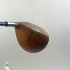 Used RH TaylorMade Burner Driver 9.5* Bubble Shaft 80g Regular Flex Graphite -Callaway Club Shop IMG 7222 2