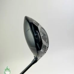 Used Right Handed Ping G425 LST Driver 9* Aldila 70g X-Stiff Graphite Golf Club -Callaway Club Shop IMG 7224 1