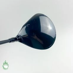 NEW RH 2021 Callaway EPIC Max Driver 9* HZRDUS IM10 6.0 60g Stiff Flex Graphite -Callaway Club Shop IMG 7224