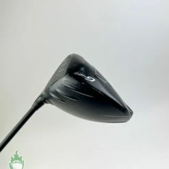 Used Right Handed Ping G425 LST Driver 9* Aldila 70g X-Stiff Graphite Golf Club -Callaway Club Shop IMG 7225 1