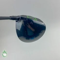 NEW RH 2021 Callaway EPIC Max Driver 9* HZRDUS IM10 6.0 60g Stiff Flex Graphite -Callaway Club Shop IMG 7225