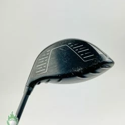 Used Right Handed Ping G425 LST Driver 9* Aldila 70g X-Stiff Graphite Golf Club -Callaway Club Shop IMG 7226 1