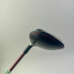 Used LH TaylorMade M6 D-Type Fairway 3 Wood 16* 50g Regular Graphite Golf Club -Callaway Club Shop IMG 7226 2